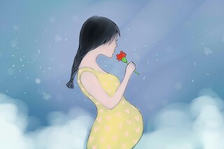 母亲节优美的祝福语摘录51条_母亲节的祝福语句子