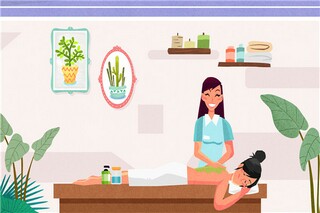 幼儿园大班语言教案《狮子的假发套》（大班戴假发的狮子点评）